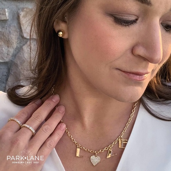 Park Lane Chico Earrings in Rose Gold! BNWT!! Retired!! - Picture 2 of 5